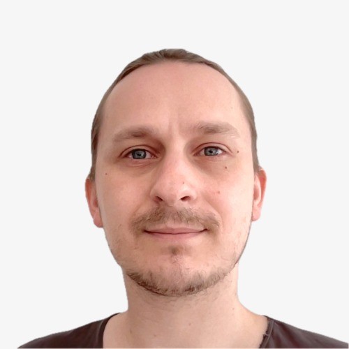 Tomasz Mikolajewski